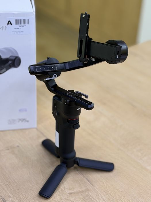 DJI RS 3 mini•каспи рассрочка 0-0-24•Baitime