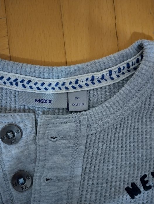 Фланелки дълъг ръкав за момче