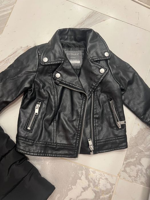 2бр бебешки якета