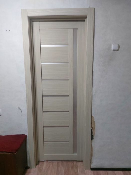 Услуги плотника.Двери