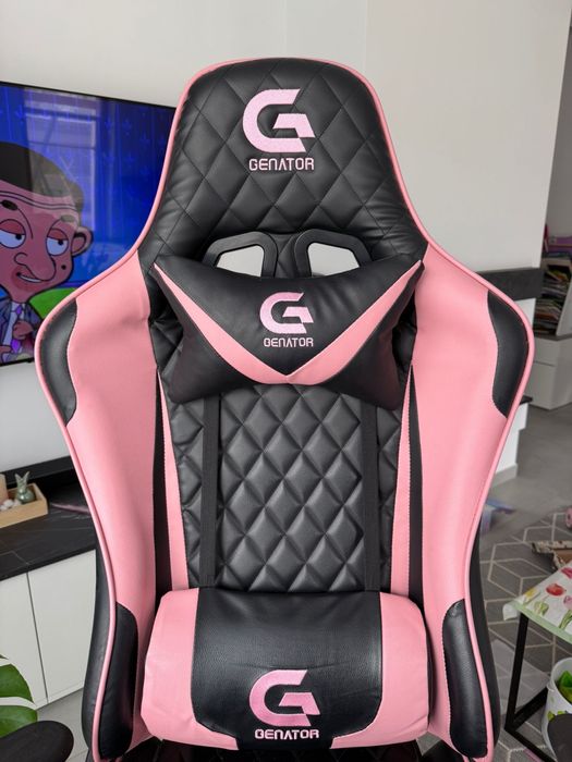 Scaun gaming Genator