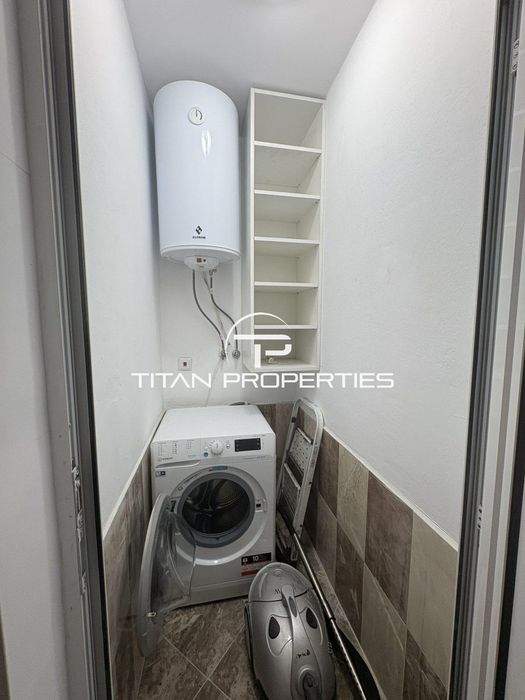 Дава се под наем Двустаен апартамент в Бургас, Славейков - 65 кв.м за 612 € - Снимка #5