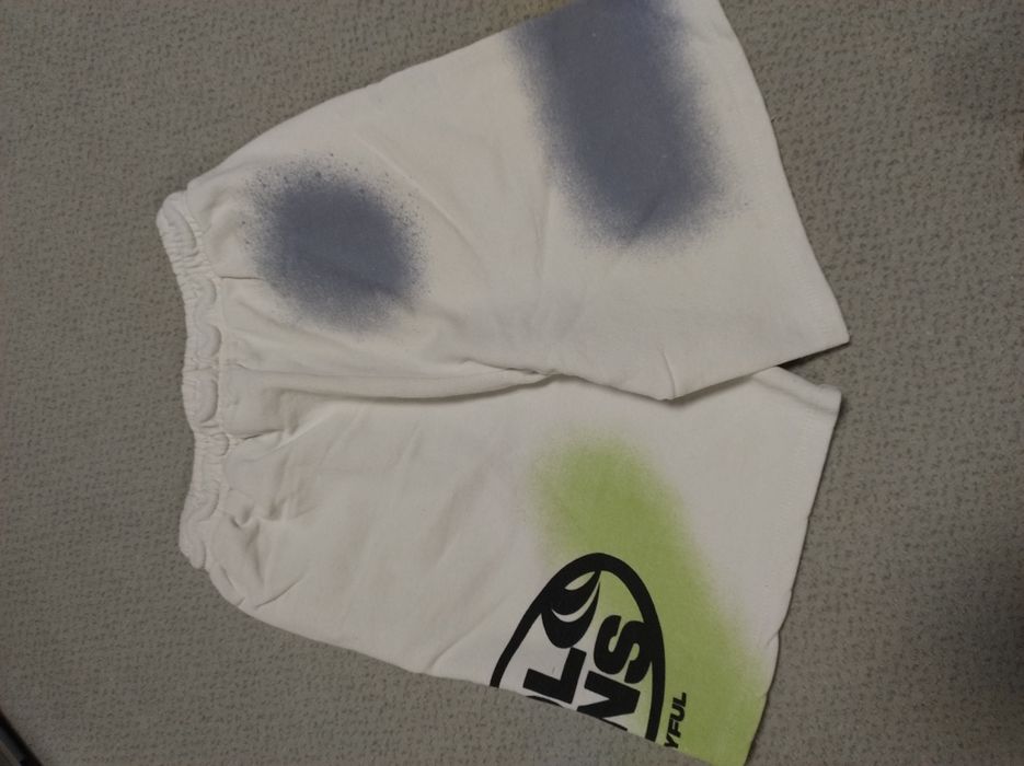 5 Pantaloni scurți Zara 164
