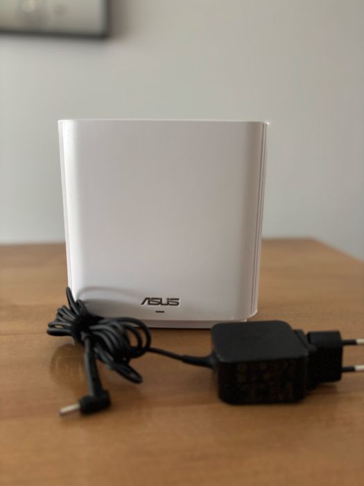 Router Wireless ASUS RT-AC68U, AC1900, Dual-Band - sistem Asus mesh