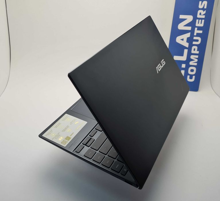 Asus ZenBook 14 UX425E   i7 1165G7/16GB/1TB SSD/FHD/Подсветка