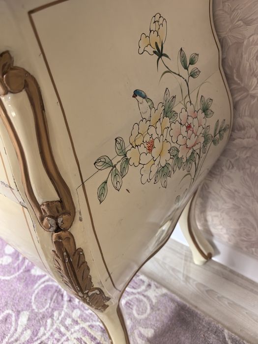 Продам роскошный комод