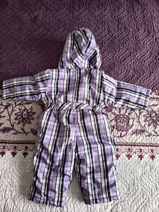 Salopeta întreaga bebelusi 6-9luni