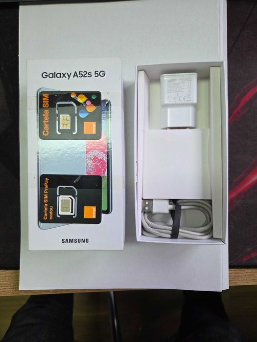 Vans Samsung Galaxy A 52S