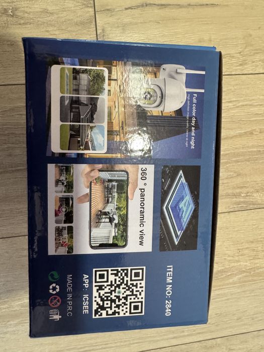 Wifi Камера  6mp