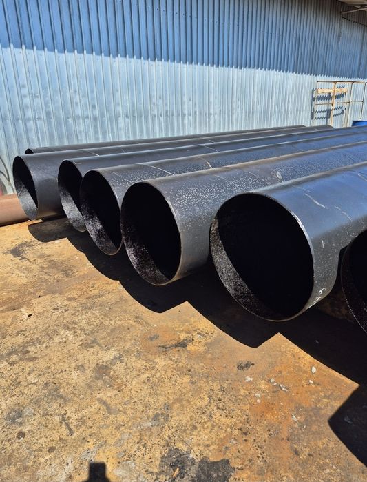 Vand teava rotundă oțel/ metal, tevi metalice. Livrare in toata tara