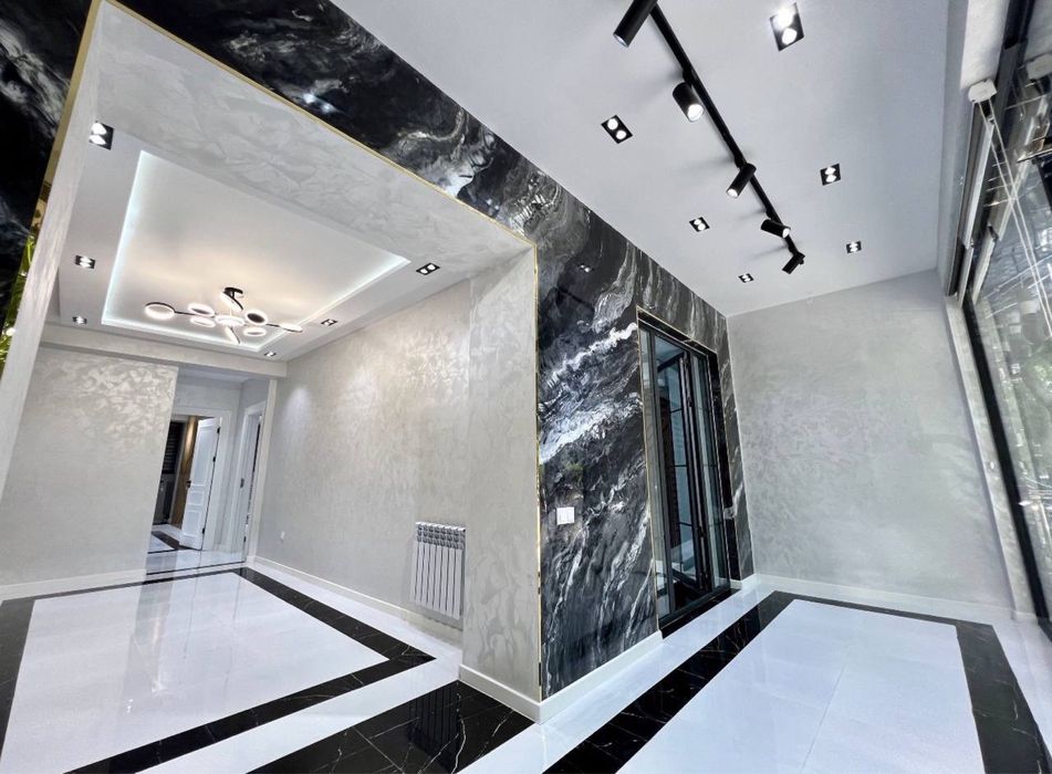 Сдается в аренду помещение вдоль дороги 90м2 - Юнусабад | Бадамзар