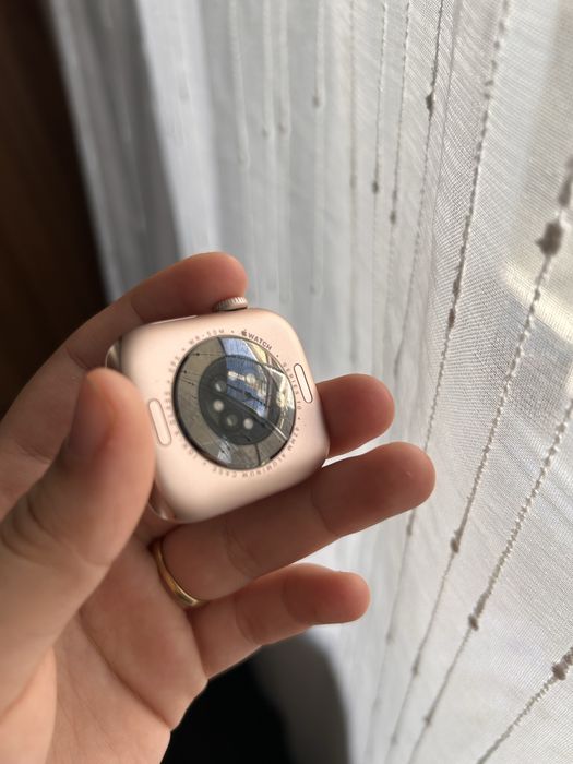 Vand Apple watch 10 GPS