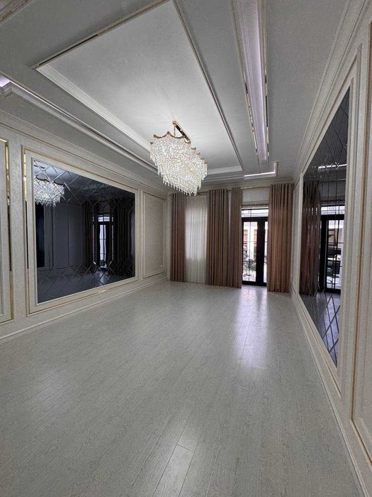 Сдаётся дом  в аренду премиальный новый на Циолковском 3300  у.е