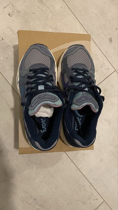 Asics gel cayano 14  36