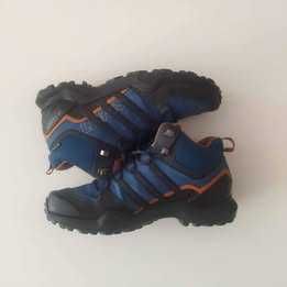 Обувки Adidas Terrex Swift R2 Mid Gtx M G26551 44 РАЗМЕР (0888883024)