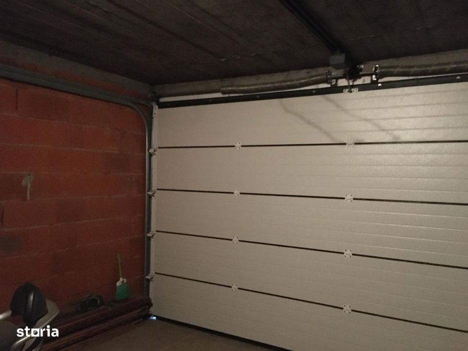 Casa spatioasa 184 mp de vanzare – Sadova, Dolj