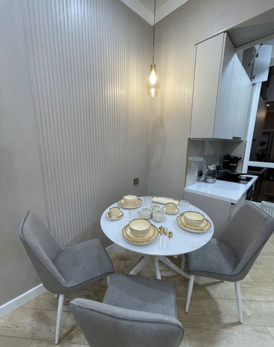 Квартира посуточно в аренду Астана