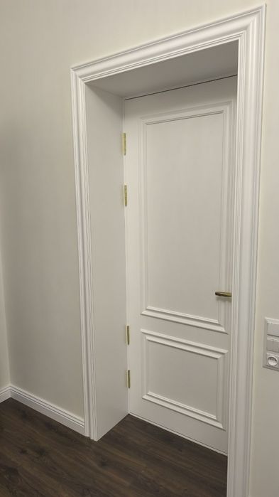 Harqanday turdagi mdf eshiklar