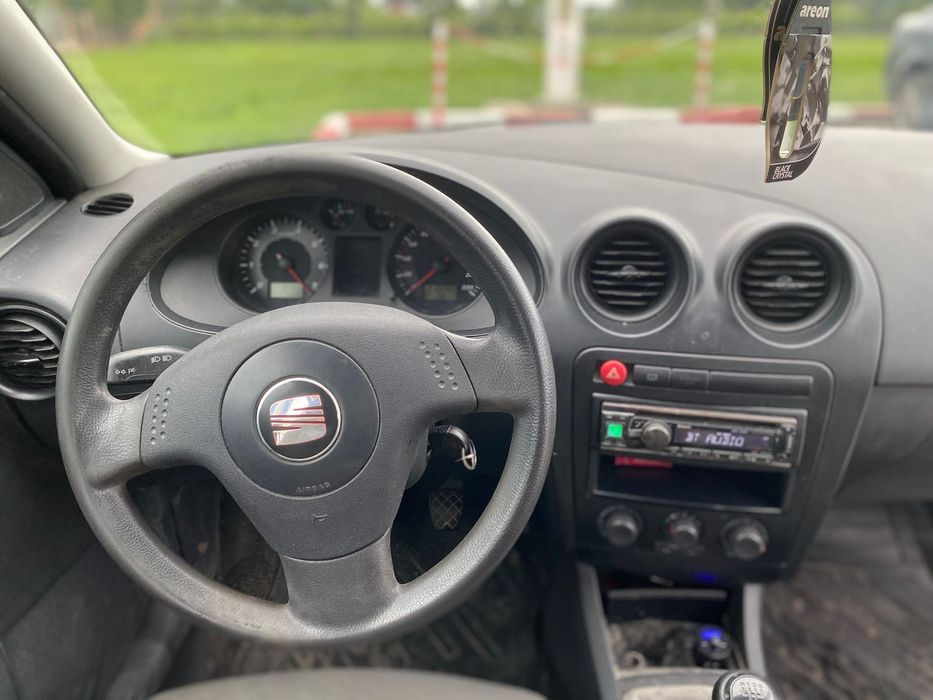 SEAT Ibiza 0 — imagine 4