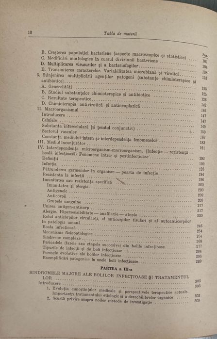 Carte Boli Infectioase M. Bals