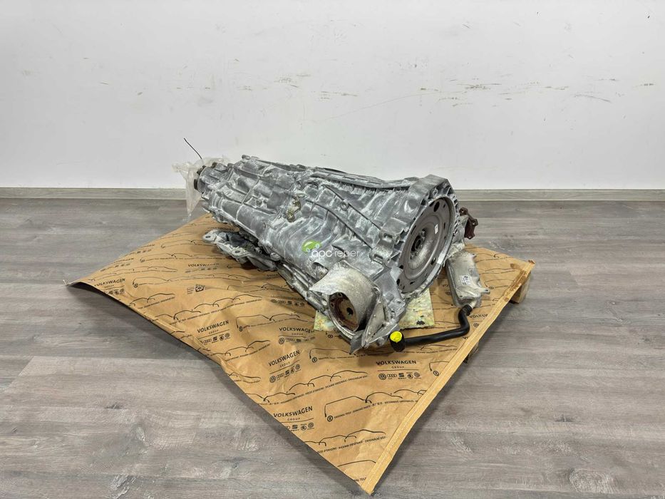 Cutie Viteze Originala "PLX" Audi A6 C7 4G / Audi A7 4G - 3.0 TDI (2014 - 2018)