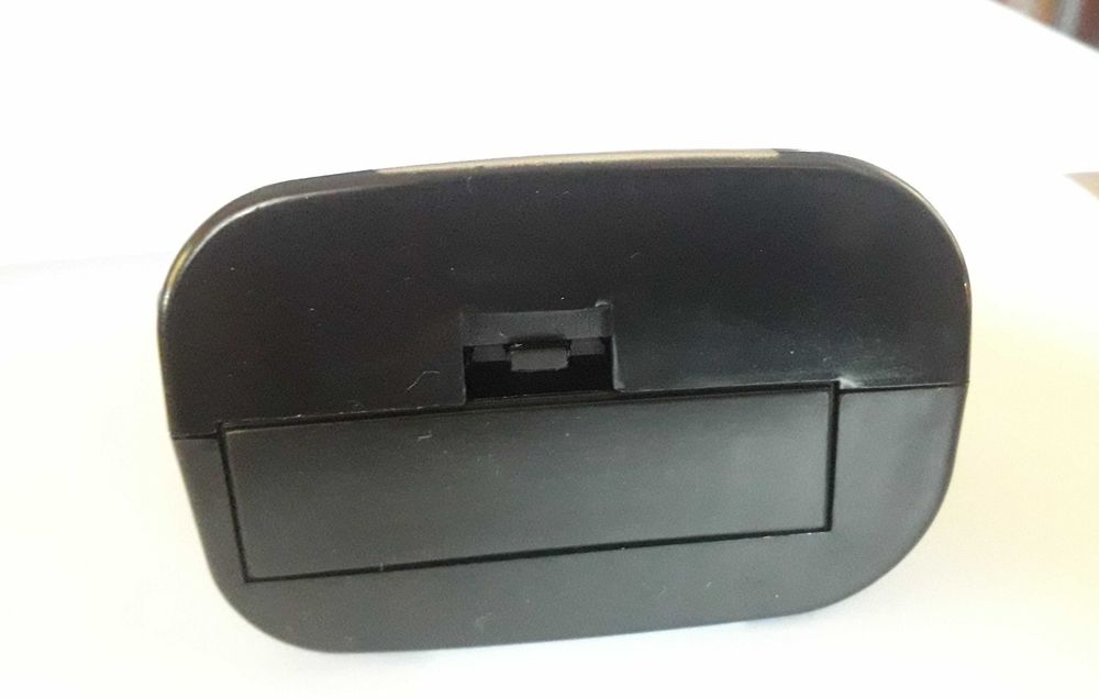 радио транзистор антикварно внос от Холандия през 2002