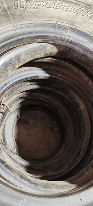 автошины на 5 тонник внесезонные