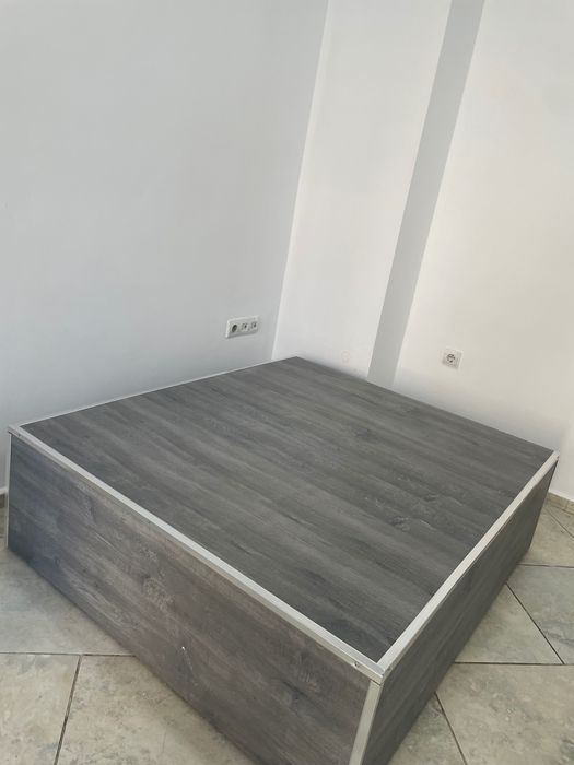 Подиум за педикюр