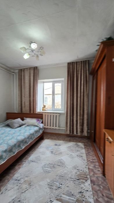 Продается 4 комн.дом район Холодный ключ