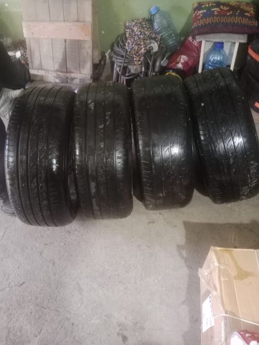 Продам диск Миллениум Садор с летним покрышками