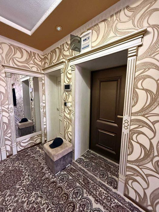 №12844  Срочно  ПРОДАЁТСЯ!!! 3-х комнатная