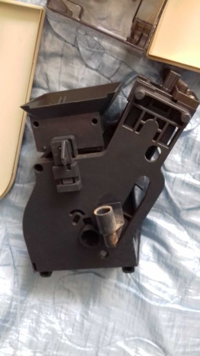 Componente pressor Saeco Krups Type 905- erogator,rezervor apa,cafea