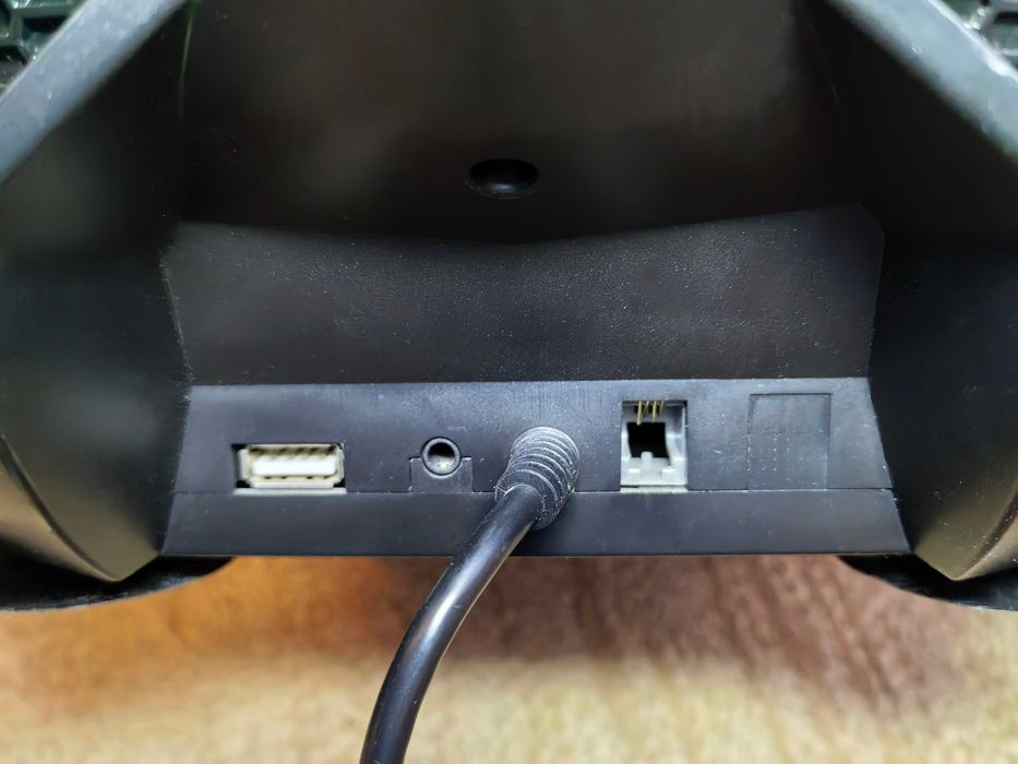 Игровой руль Artplays V-1200