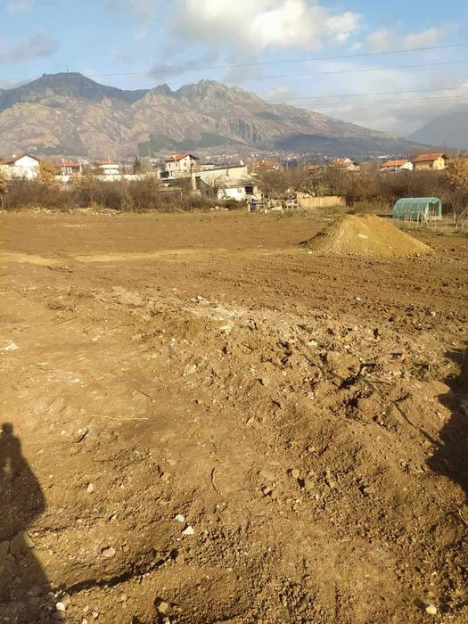 Продава се Парцел в Сливен, Ново село - 2316 кв.м за 12 €/кв.м - Снимка #5