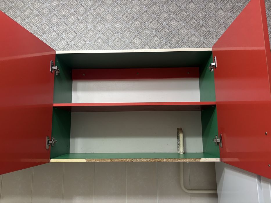 Кухонный мебель