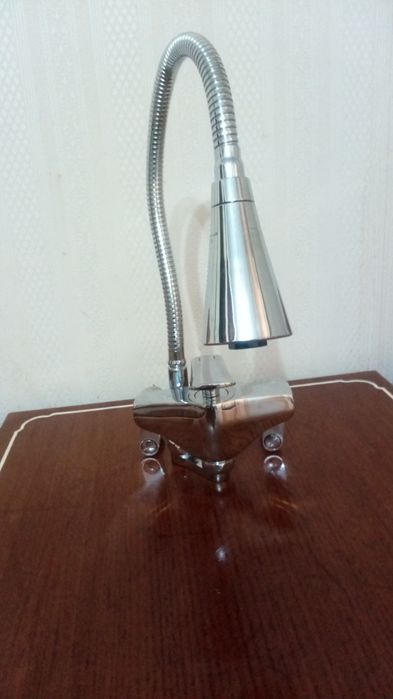 Смеситель (Корея)