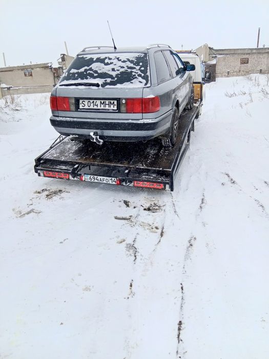 Продам Ауди с4 отс