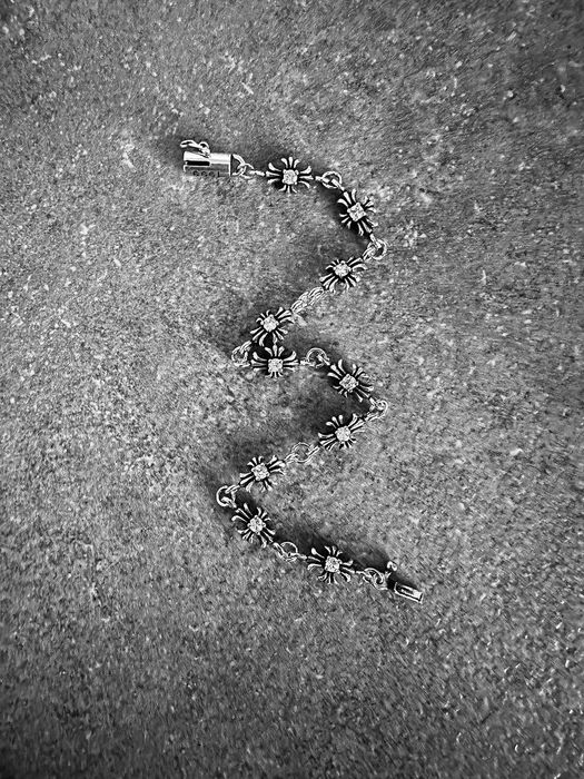 Гривна Chrome Hearts