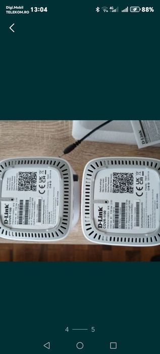 D-Link Covr-1100 Mesh