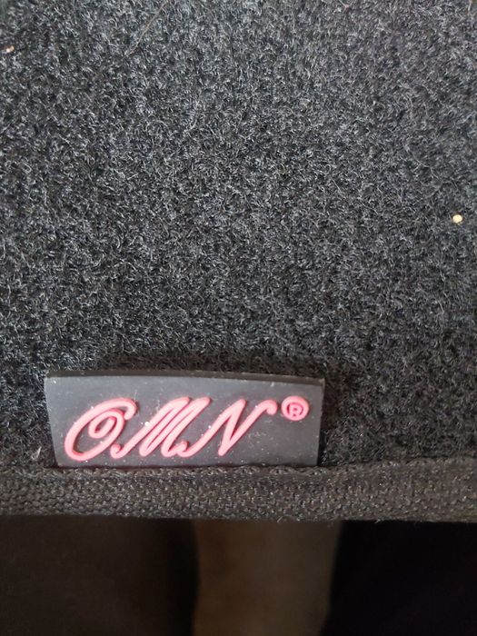 Коврик панельный