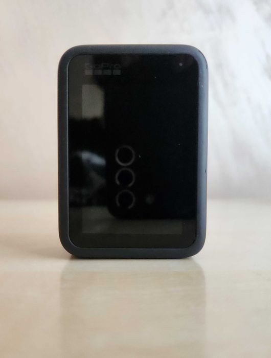 GoPro Hero 10 Black + аксесоари
