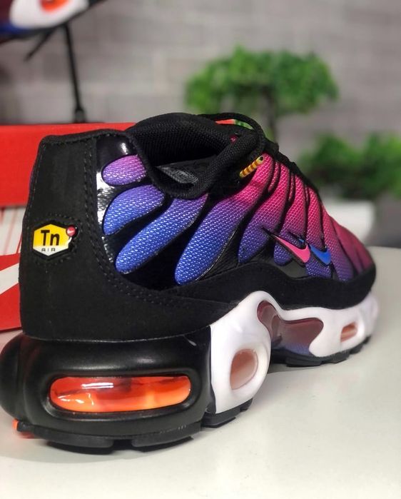 Оригинални NIKE AIR MAX TN ‘Barcelona x PATTA’ 35 - 45