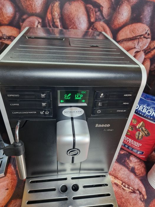 Saeco Moltio Grand Aroma