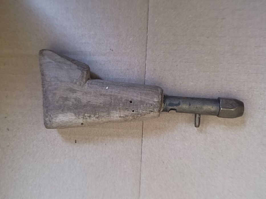 Оса, размер 5, 5