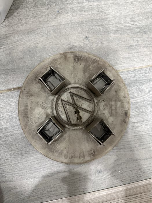 Колпаки на гольф 3