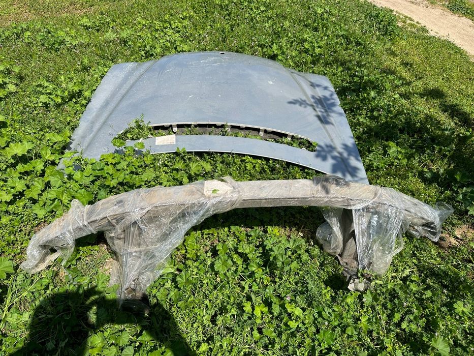 Мерцедес Е220 W211,150 к.с