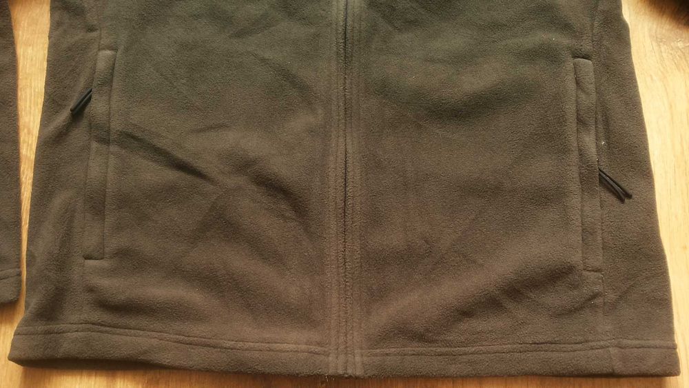BERETTA POLARTEC Fleece Jacket размер M за лов поларена горница - 2505