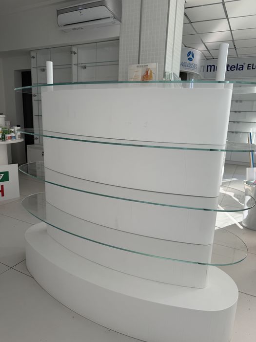 Оборудване за аптека