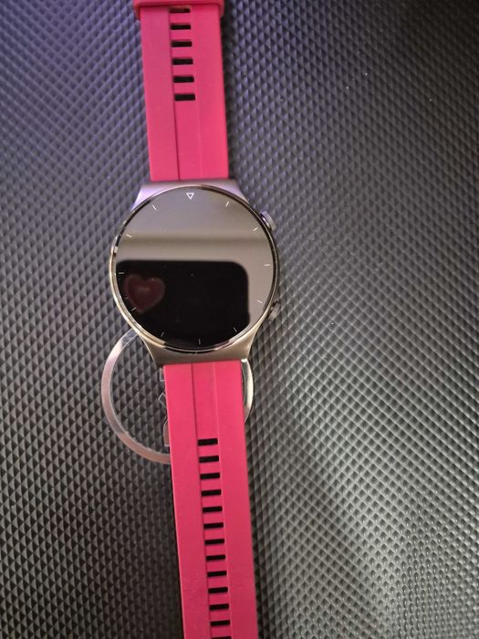 Huawei Watch GT 2 Pro