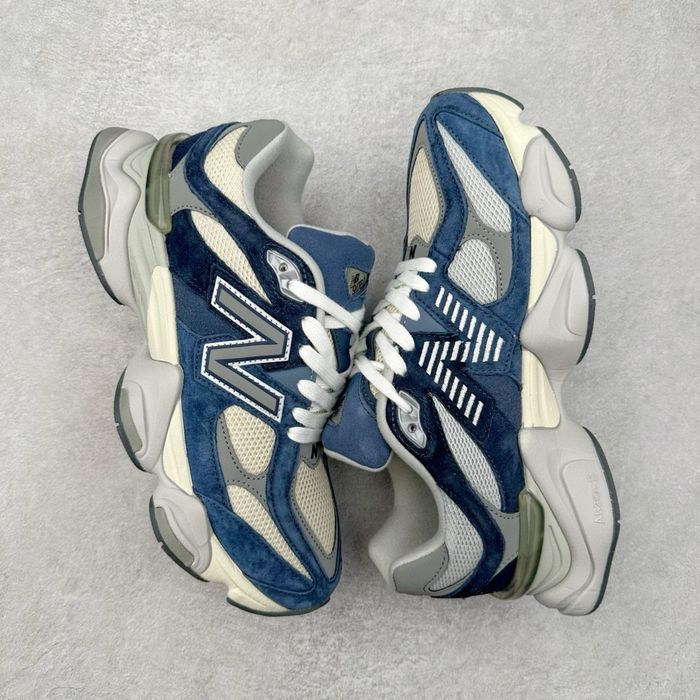 New Balance 9060 “Indigo”